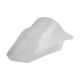 Bulle racing double courbure pour Kawasaki ER6 F 12-19