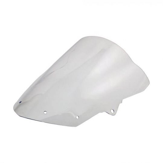 Bulle racing double courbure pour Kawasaki ZX10R 08-10