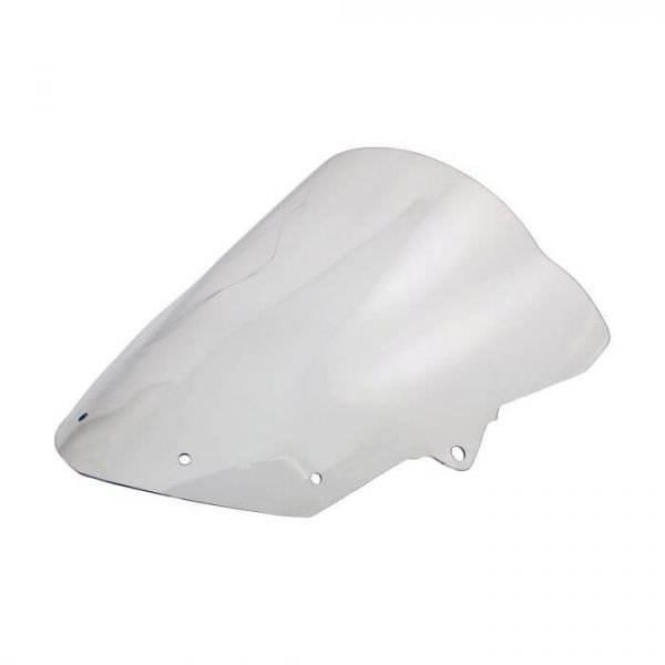 Bulle racing double courbure pour Kawasaki ZX10R 08-10
