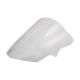 Bulle racing double courbure pour Kawasaki ZX10R 08-10