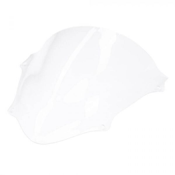 Bulle racing double courbure pour Kawasaki NINJA 250R 08-13