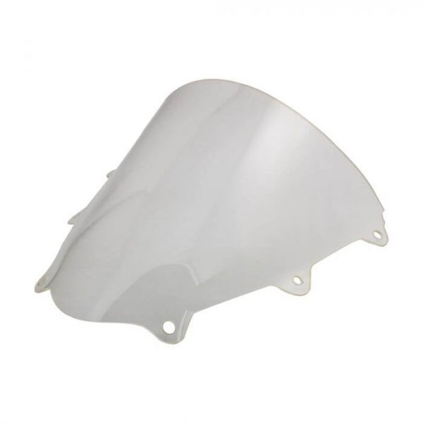 Bulle racing double courbure pour Suzuki GSXR 600-750 11-18