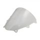Bulle racing double courbure pour Suzuki GSXR 600-750 11-18