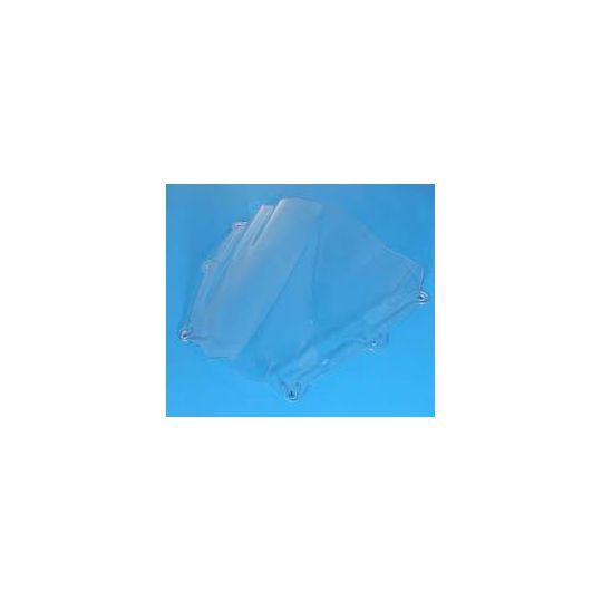 Bulle racing double courbure pour Suzuki GSXR1000 07-08
