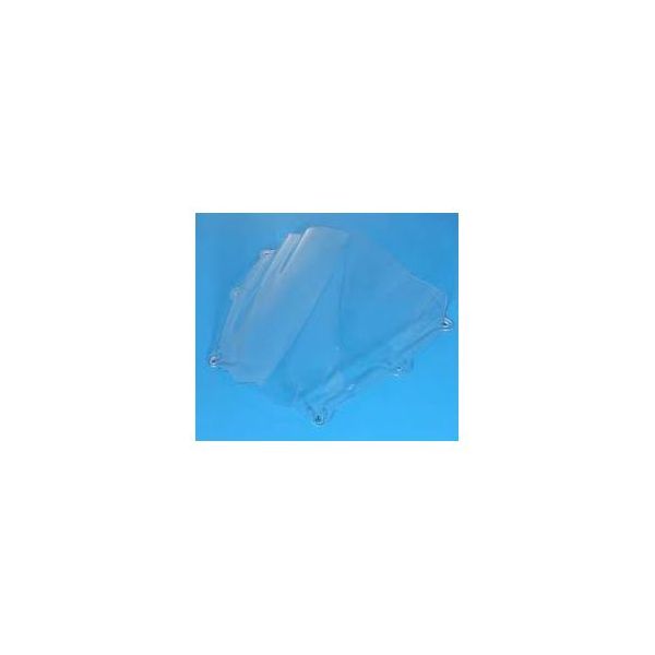 Bulle racing double courbure pour Suzuki GSXR1000 07-08