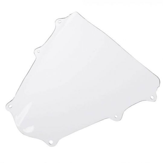 Bulle racing double courbure pour Suzuki GSXR1000 09-16