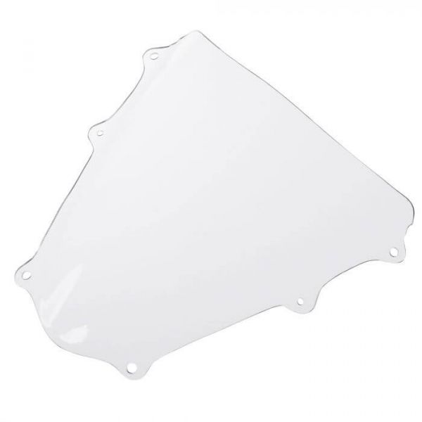 Bulle racing double courbure pour Suzuki GSXR1000 09-16