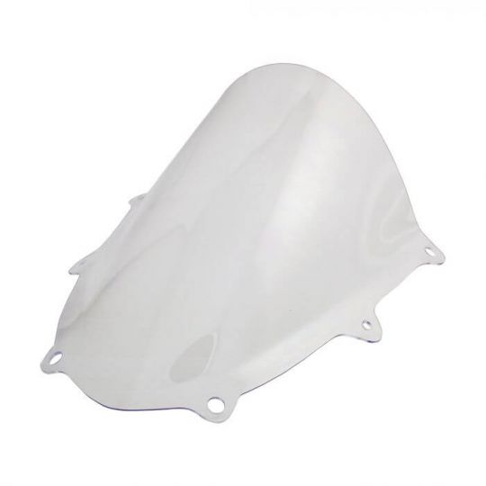 Bulle racing double courbure pour Suzuki GSXR1000 17-22