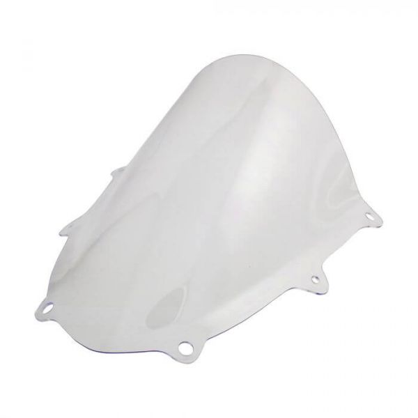 Bulle racing double courbure pour Suzuki GSXR1000 17-22