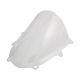 Bulle racing double courbure pour Suzuki GSXR1000 17-22