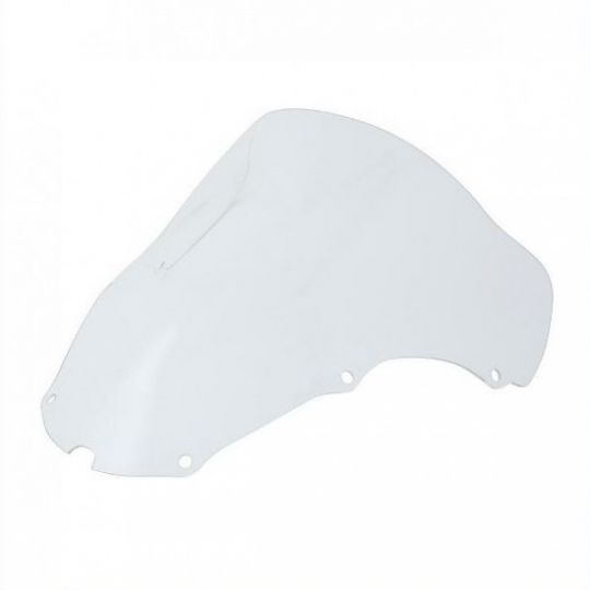 Bulle racing double courbure pour Triumph 675 Daytona 06-08