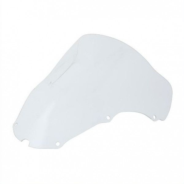 Bulle racing double courbure pour Triumph 675 Daytona 06-08