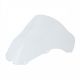 Bulle racing double courbure pour Triumph 675 Daytona 06-08