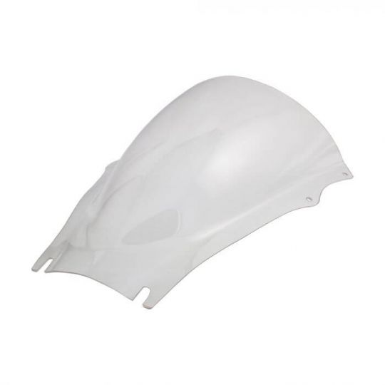 Bulle racing double courbure pour Triumph Daytona 675 R 11-12 