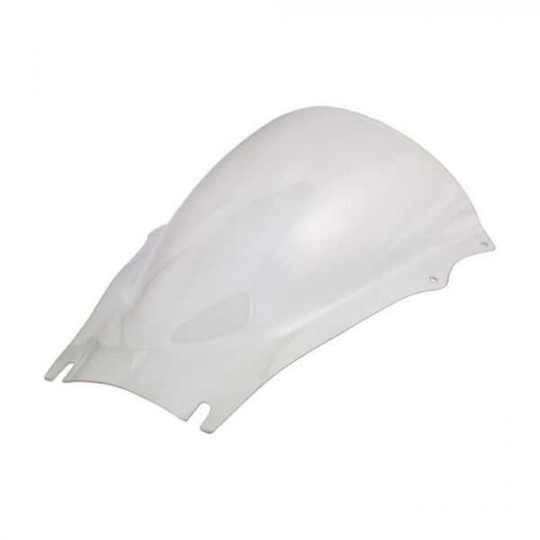 Bulle racing double courbure pour Triumph Daytona 675 R 11-12 