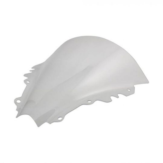 Bulle racing double courbure pour Yamaha YZF R6 06-07