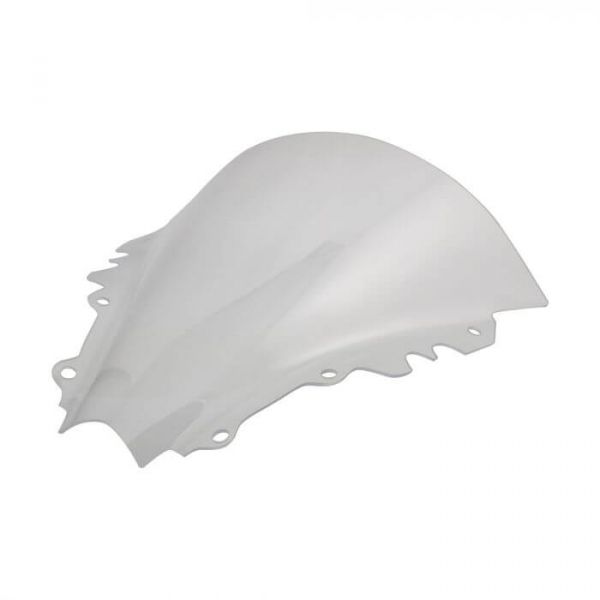 Bulle racing double courbure pour Yamaha YZF R6 06-07