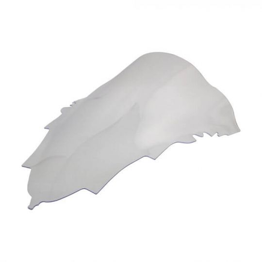 Bulle racing double courbure pour Yamaha YZF R1 07-08