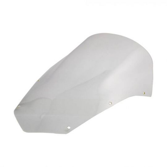 Bulle racing double courbure pour Yamaha FZ6 S2 07-09