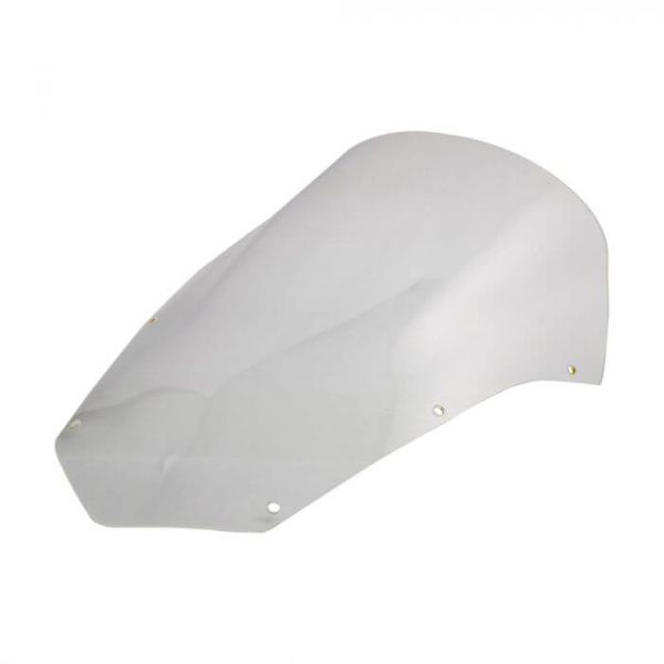 Bulle racing double courbure pour Yamaha FZ6 S2 07-09