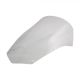 Bulle racing double courbure pour Yamaha FZ6 S2 07-09