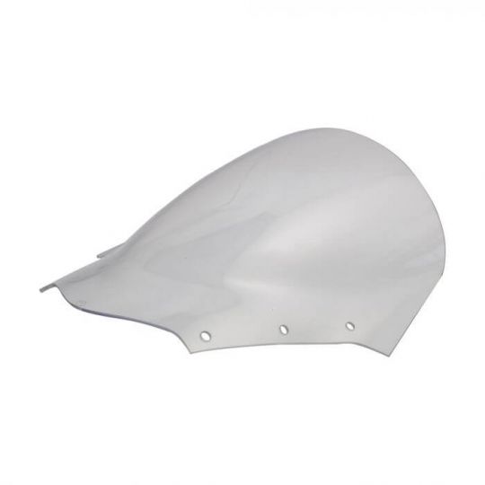 Bulle racing double courbure pour Yamaha FZ1-S 06-15