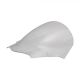 Bulle racing double courbure pour Yamaha FZ1-S 06-15