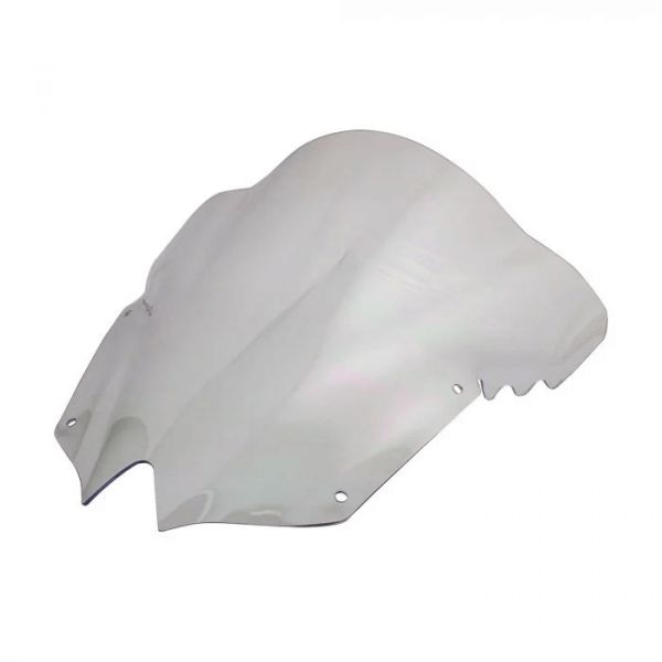 Bulle racing double courbure pour Yamaha YZF R6 08-16