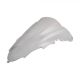 Bulle racing double courbure pour Yamaha YZF R1 09-14