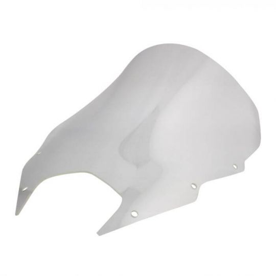 Bulle racing double courbure pour Yamaha FZ8 10-14