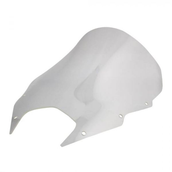 Bulle racing double courbure pour Yamaha FZ8 10-14