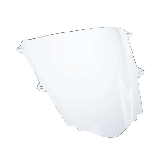 Bulle racing double courbure pour Triumph 675 Daytona 13-16