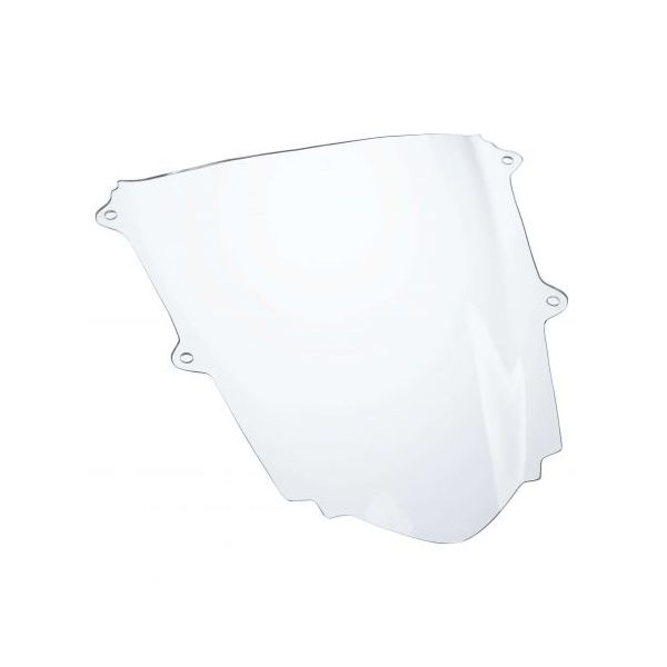 Bulle racing double courbure pour Triumph 675 Daytona 13-16