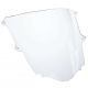 Bulle racing double courbure pour Triumph 675 Daytona 13-16