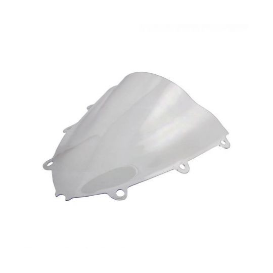 Bulle racing double courbure pour Honda CBR1000RR 08-11