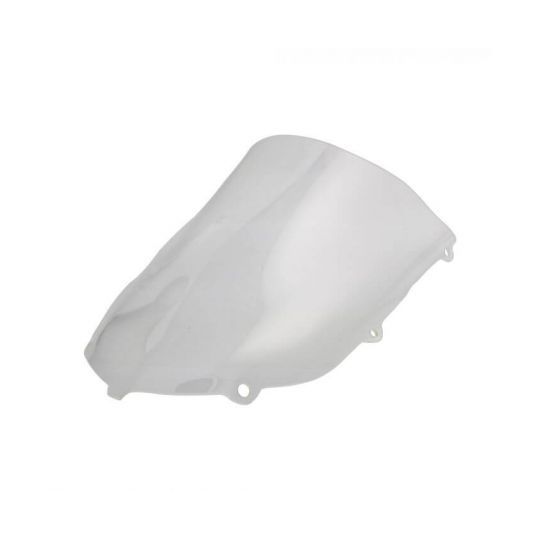 Bulle racing double courbure pour Kawasaki ZX10R 04-05