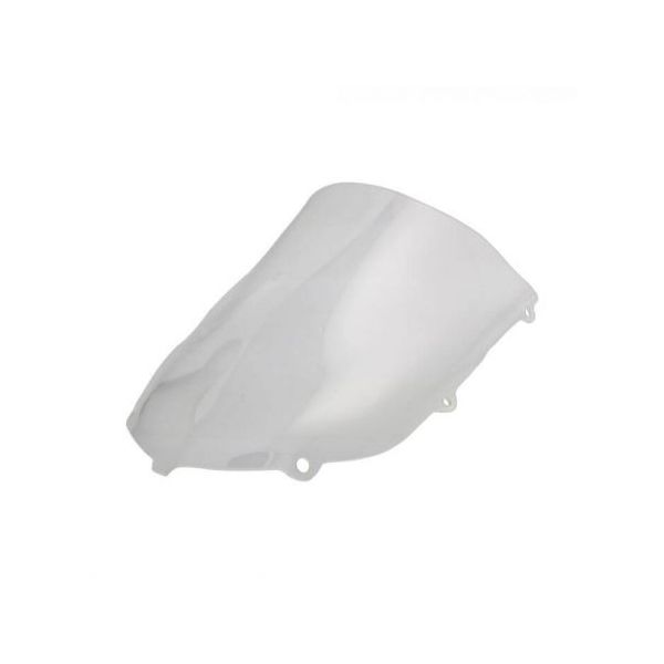 Bulle racing double courbure pour Kawasaki ZX10R 04-05