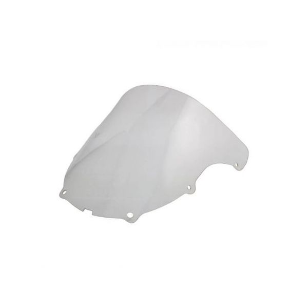 Bulle racing double courbure pour Kawasaki ZX6R 03-04