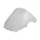 Bulle racing double courbure pour Kawasaki ZX6R 03-04