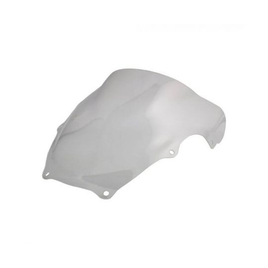 Bulle racing double courbure pour Suzuki GSXR600 01-03/GSXR750 00-03/GSXR1000 01-02