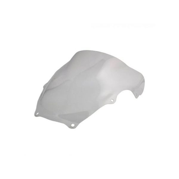 Bulle racing double courbure pour Suzuki GSXR600 01-03/GSXR750 00-03/GSXR1000 01-02
