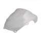Bulle racing double courbure pour Suzuki GSXR600 01-03/GSXR750 00-03/GSXR1000 01-02