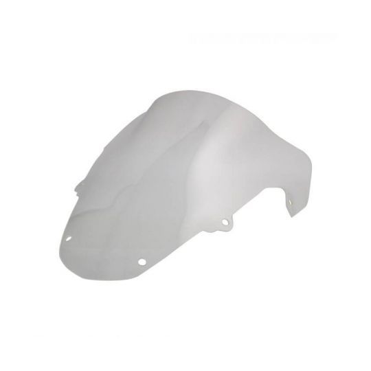 Bulle racing double courbure pour Suzuki GSXR1000 03-04
