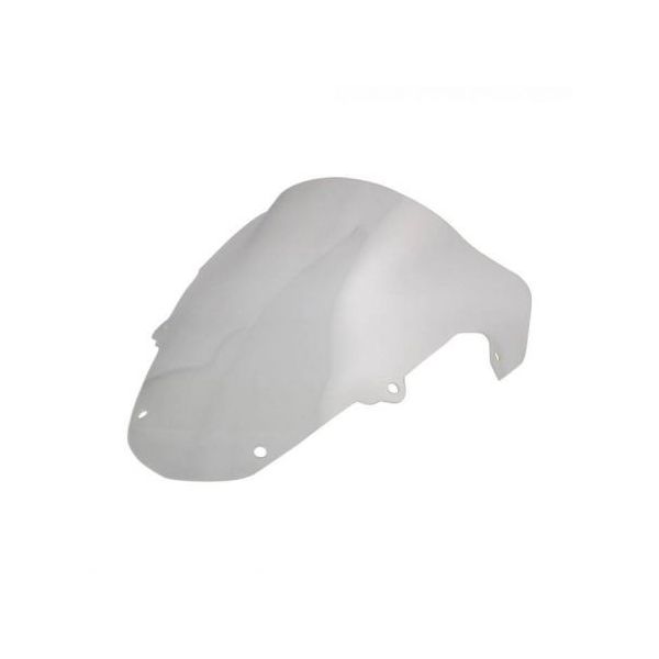 Bulle racing double courbure pour Suzuki GSXR1000 03-04