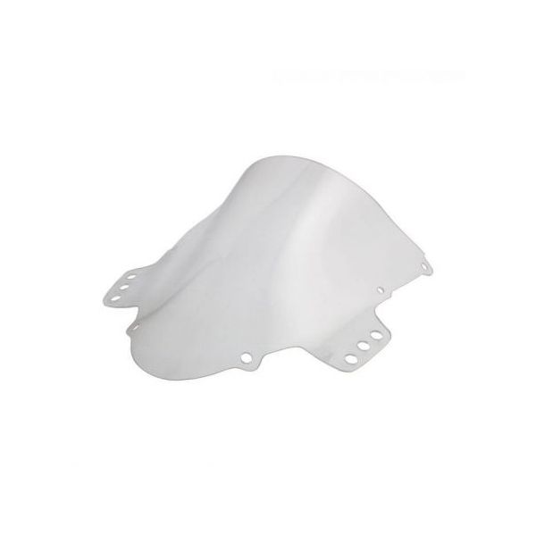 Bulle racing double courbure pour Suzuki GSXR1000 05-06
