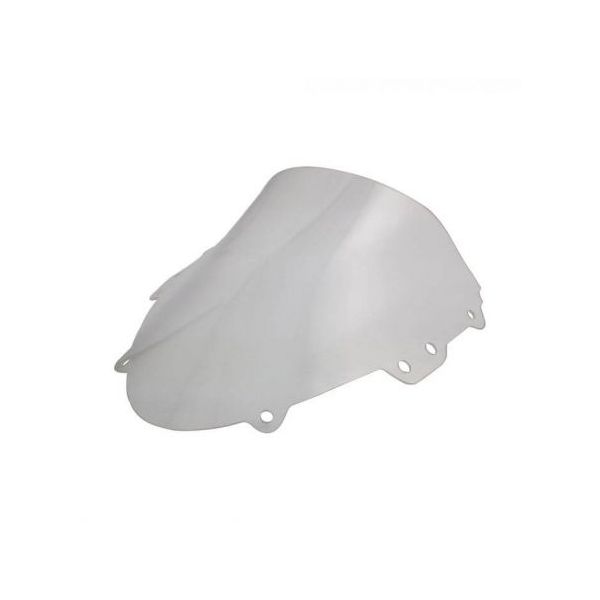 Bulle racing double courbure pour Suzuki GSXR600 04-05/GSXR750 04-05