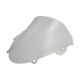 Bulle racing double courbure pour Suzuki GSXR600 04-05/GSXR750 04-05