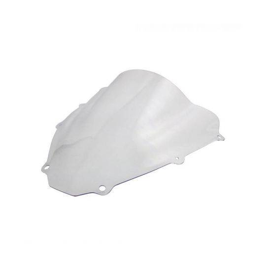 Bulle racing double courbure pour Suzuki GSXR600 06-07/GSXR750 06-07