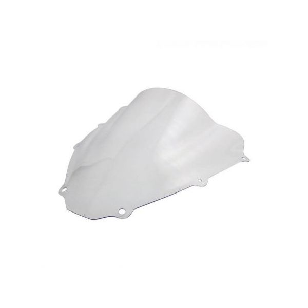 Bulle racing double courbure pour Suzuki GSXR600 06-07/GSXR750 06-07