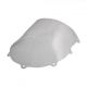 Bulle racing double courbure pour Suzuki GSXR600 96-00/GSXR750 96-99